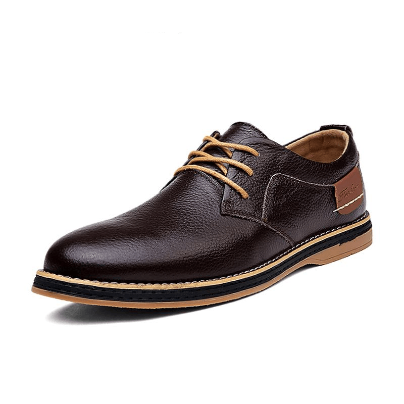 Ortho Walks™ - The Elegance Oxfords