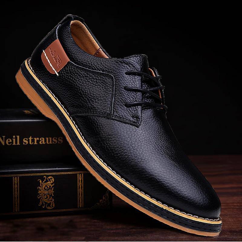 Ortho Walks™ - The Elegance Oxfords