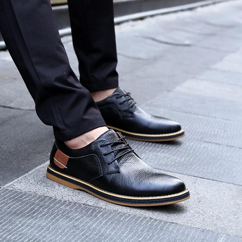 Ortho Walks™ - The Elegance Oxfords