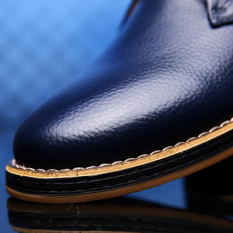 Ortho Walks™ - The Elegance Oxfords