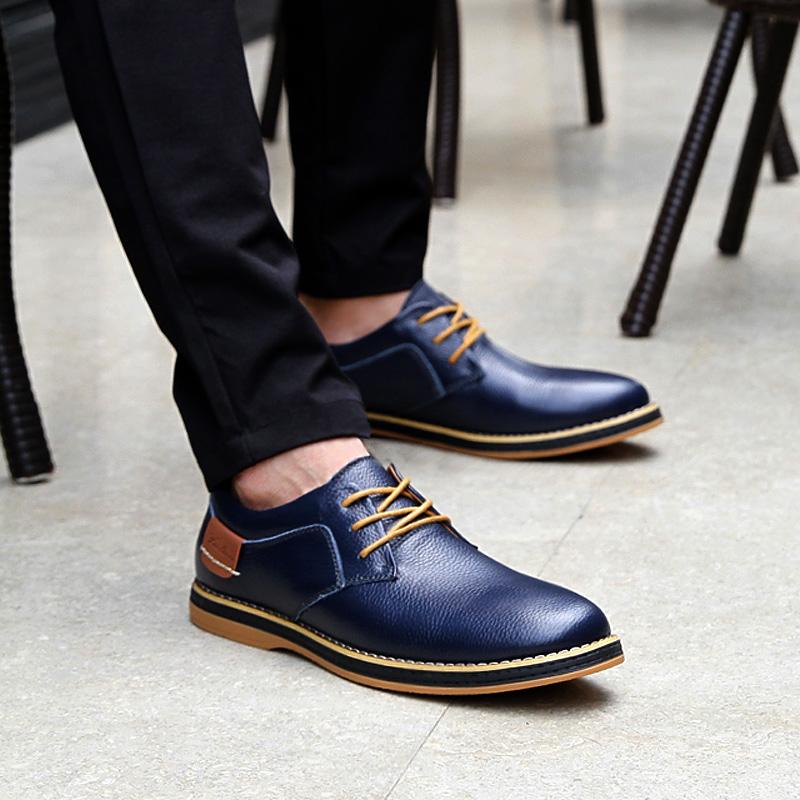 Ortho Walks™ - The Elegance Oxfords