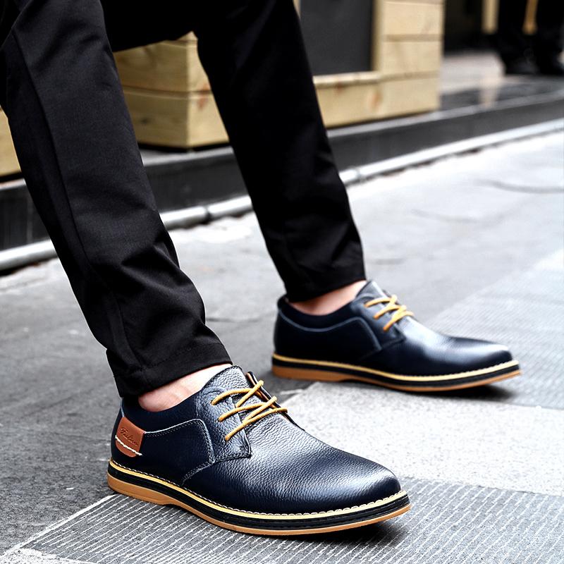 Ortho Walks™ - The Elegance Oxfords