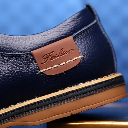 Ortho Walks™ - The Elegance Oxfords