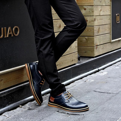 Ortho Walks™ - The Elegance Oxfords