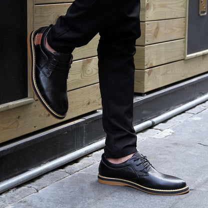 Ortho Walks™ - The Elegance Oxfords