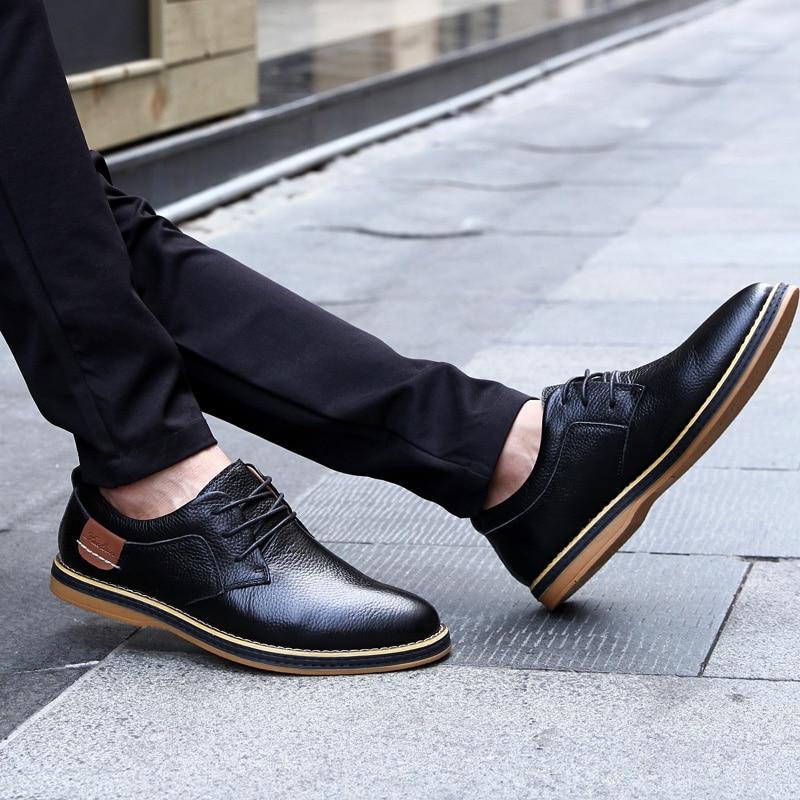 Ortho Walks™ - The Elegance Oxfords