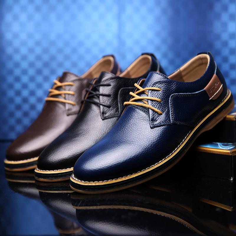 Ortho Walks™ - The Elegance Oxfords