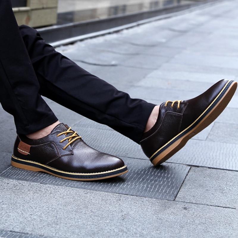 Ortho Walks™ - The Elegance Oxfords