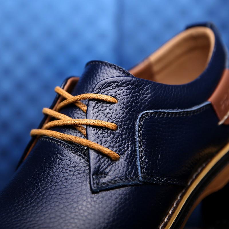 Ortho Walks™ - The Elegance Oxfords