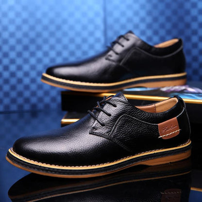 Ortho Walks™ - The Elegance Oxfords