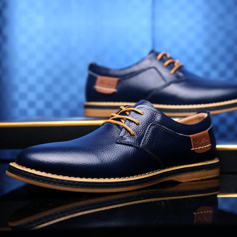 Ortho Walks™ - The Elegance Oxfords