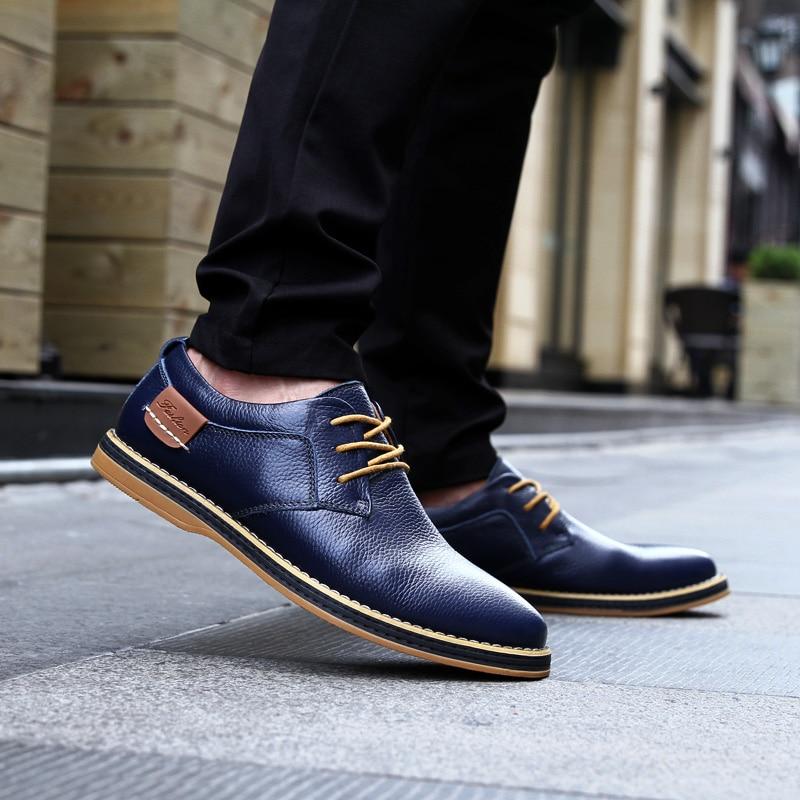 Ortho Walks™ - The Elegance Oxfords