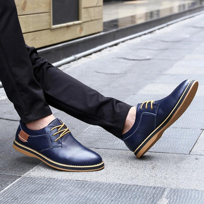 Ortho Walks™ - The Elegance Oxfords