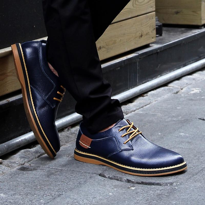 Ortho Walks™ - The Elegance Oxfords