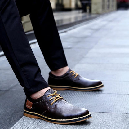 Ortho Walks™ - The Elegance Oxfords