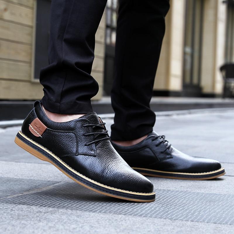 Ortho Walks™ - The Elegance Oxfords