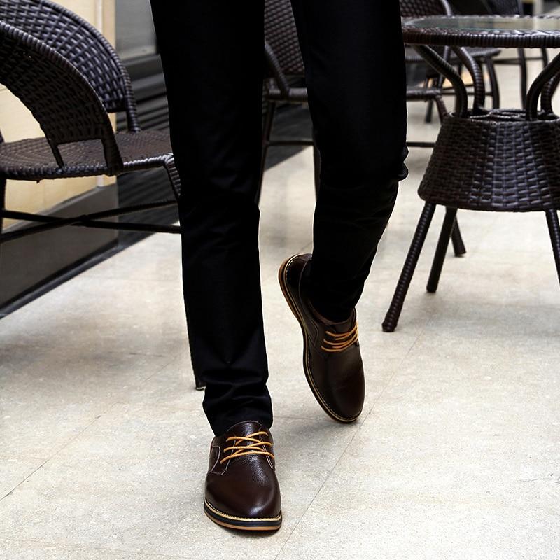 Ortho Walks™ - The Elegance Oxfords