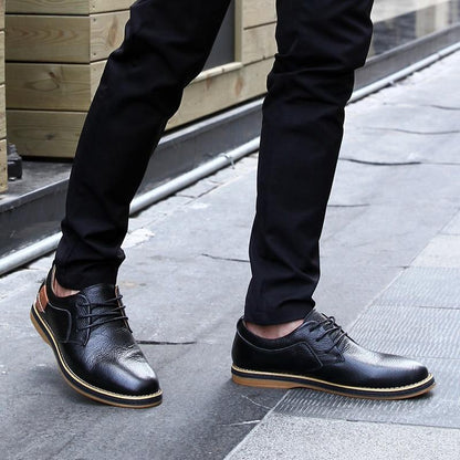 Ortho Walks™ - The Elegance Oxfords