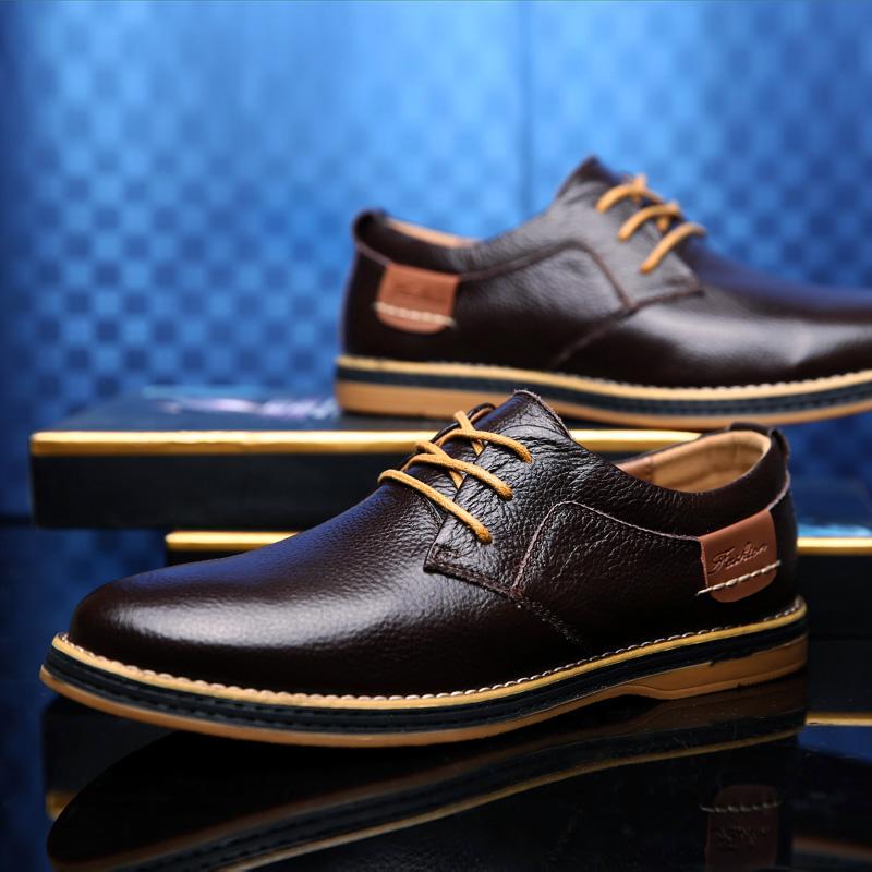 Ortho Walks™ - The Elegance Oxfords