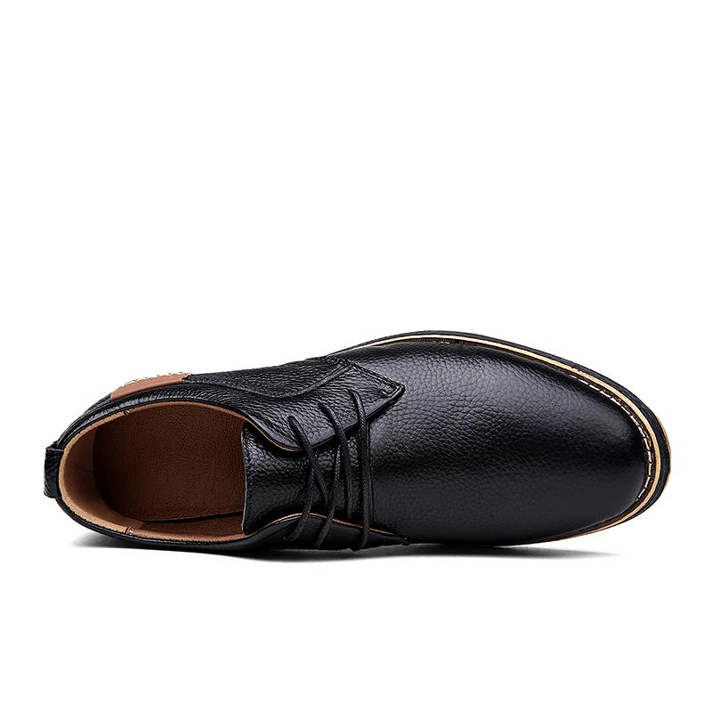 Ortho Walks™ - The Elegance Oxfords