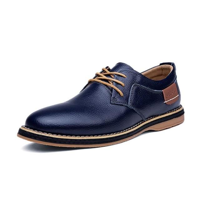 Ortho Walks™ - The Elegance Oxfords